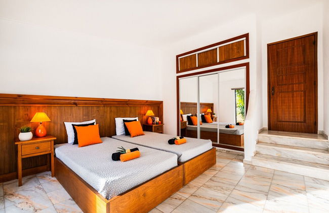 Villa Bantayan - Foto 18