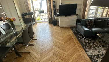 Beautiful Apartment with Seine and Musée d'Orsay View - Foto 3