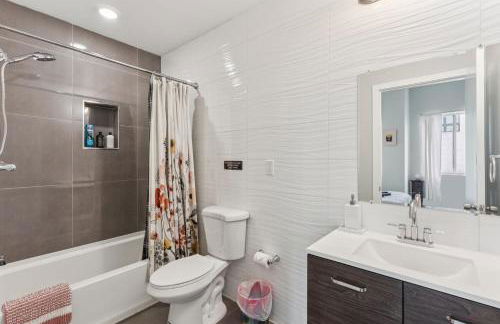 Stay at Luna on 16th & Ridge Ave - Foto 30