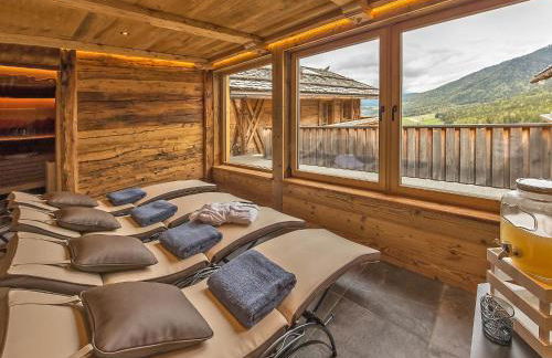 Chalet Piz da Peres - Foto 62