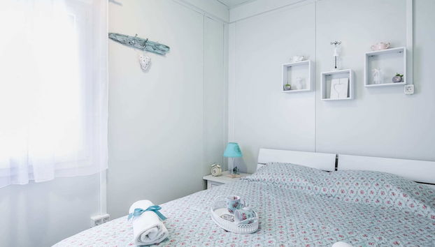 Secluded Holiday Home in Pašman near Sea - Foto 4, Zimmer