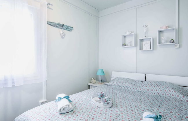 Secluded Holiday Home in Pašman near Sea - Foto 4