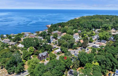 Seaside Home|Sleeps 7|Plum Cove Beach+Rockport! - Foto 19