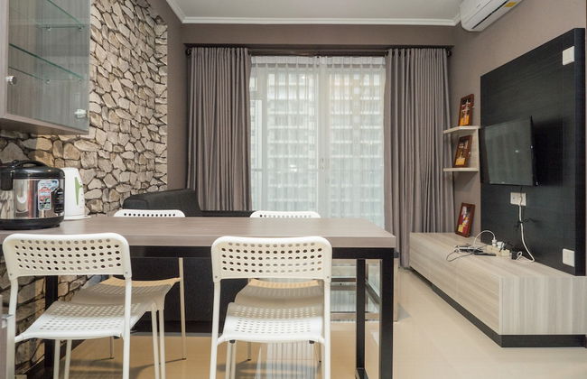 Convenient 2BR at Gateway Pasteur Apartment - Foto 29