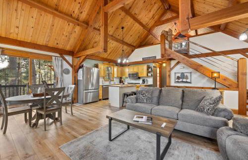 Whispering Pines Cabin - Foto 11