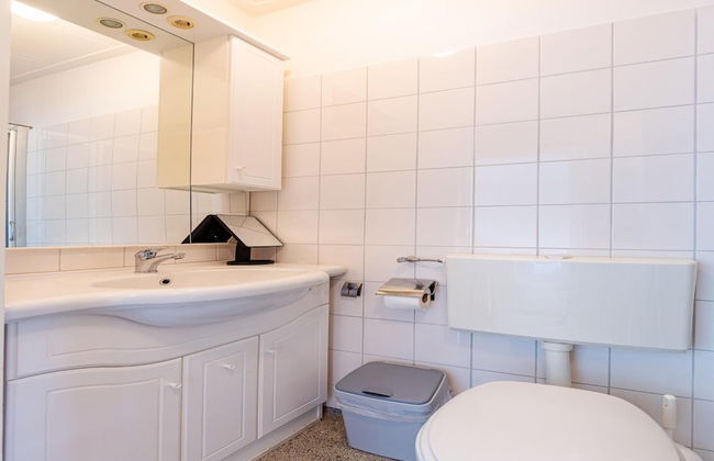 Attractive Apartment Near Vlissingen Beach - Photo 57