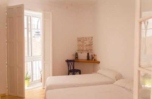 Estudio céntrico - Foto 3