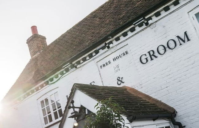 Luxury Countryside Haven for 10 - Photo 37