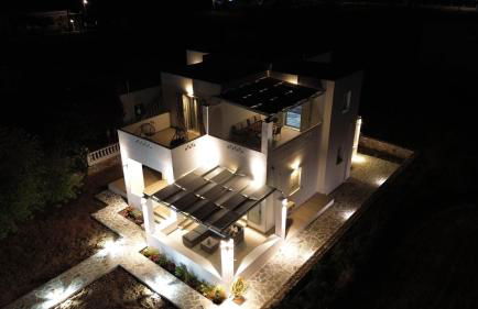 Zandre Luxury Suites - Photo 38