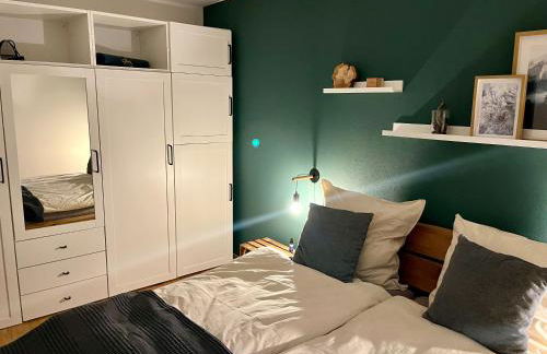 Bergnest Bad Bayersoien - Foto 6