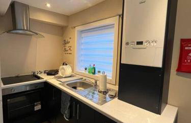 Haven - Beautiful 3 Bedroom house - Foto 14