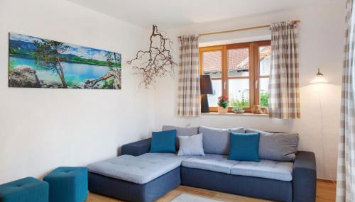 Ferienwohnung Zugspitzblick - Foto 3