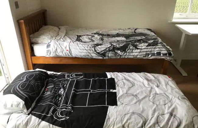 Immaculate Studio Apartment Just Outside Penzance - Foto 2