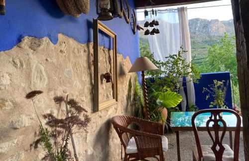 Casa Gallinera - Foto 31