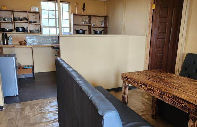 Amanya 2-bedroom Self Catering Tent - Foto 29