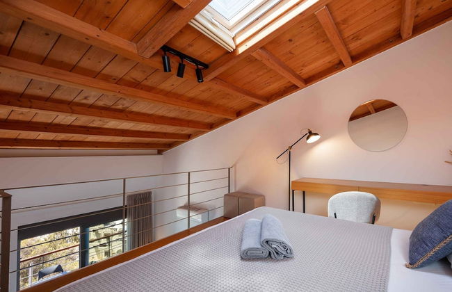 Omnia Villa I - Heated Pool Stunning Seaview - Photo 46