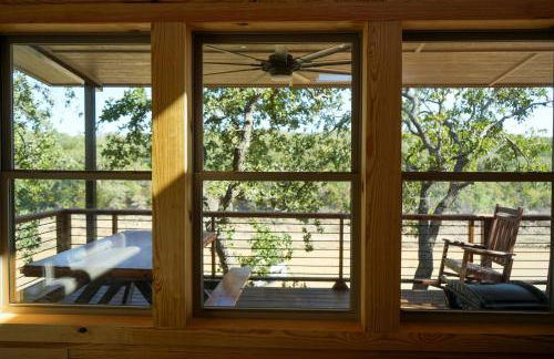 New Lux Cabin Hot Tub FirePit Games - Foto 26