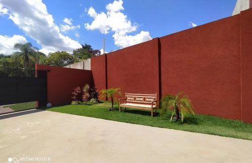 Casa de Campo Recanto Pôr do Sol - Foto 75