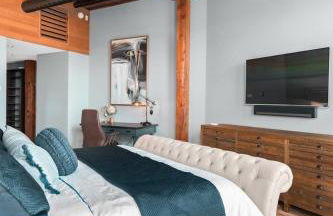 Exquisite One of a Kind 3BDR Penthouse Condo in Downtown TC 2783 - Foto 21