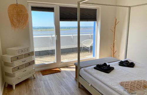 COAST HOUSE Sky Suite - Foto 22