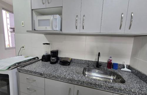 Lindo Apto - 3 Qts Climatizados - Shows no Mangueirão - Acesso ao Shopping - Foto 22