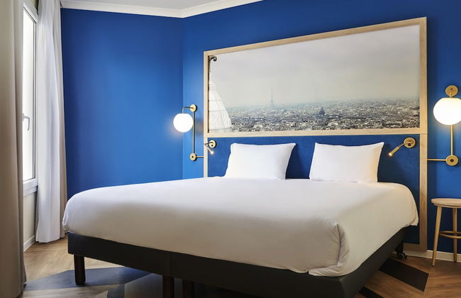 Aparthotel Adagio Porte de Versailles - Foto 10