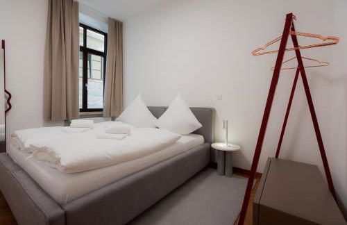 Alpine Apartements Maximilian - Foto 39