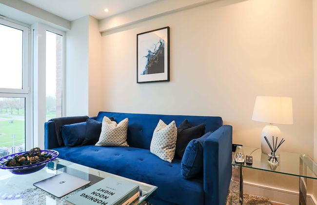 Portfolio Apartments- Welwyn Town Centre - Foto 30