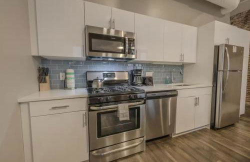 Downtown Designer Home Keyless Washer and Dryer - Foto 10