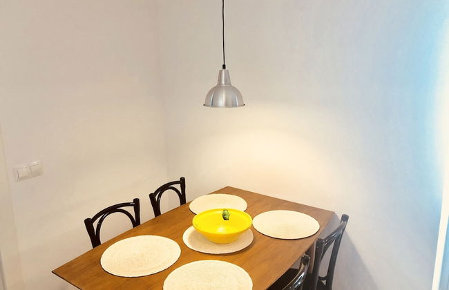 Luxury apartment Maya Seaview - Photo 8