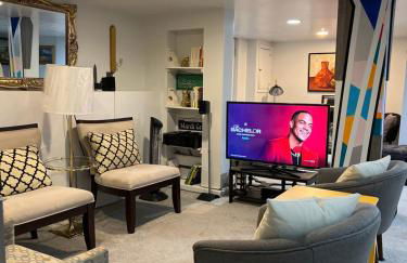 2 BR Homestay Basement Falls Church - Foto 1