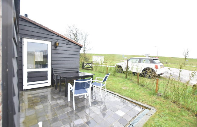 Quaint Holiday Home in Nieuwvliet-Bad near Sea Beach - Foto 28