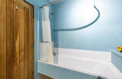 Trendy flat in Borough, Southwark with view of Shard - Foto 25