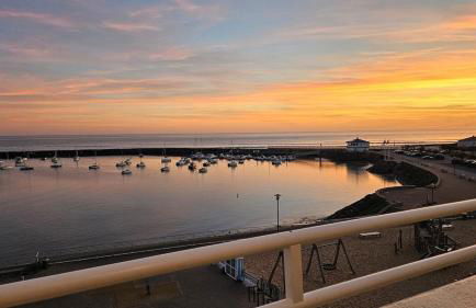 La petite Croisière - Vue Mer - Photo 4