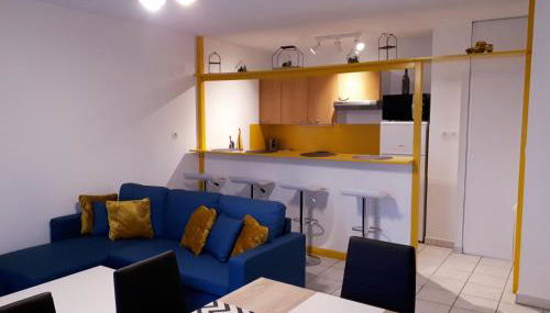 Le Venise - Gare Matabiau - T3 - avec Parking Privé - Photo 3