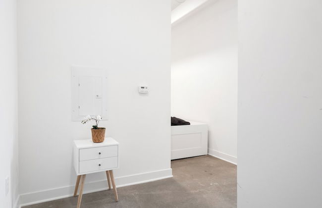 Ballpark Luxury Loft Steps from Arch - Photo 2