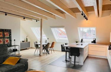 Ferienwohnung Kastanieneck - Foto 10