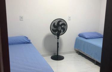 Apartamento bem localizado na Av.Principal - Foto 12