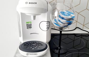 Apartamenty Chopina - Foto 26