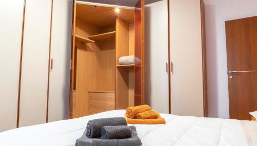 Teresa House - Comfort e tranquillità vicino Venezia - Foto 5, towels, wardrobe