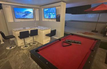 Luxury Entertainment home Hard rock stadium - Foto 13