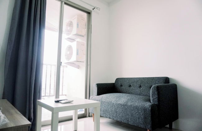 Comfort And Homey 2Br Belmont Residence Puri Apartment - Foto 28