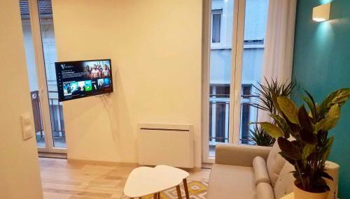 Studio La Touvière - Foto 4