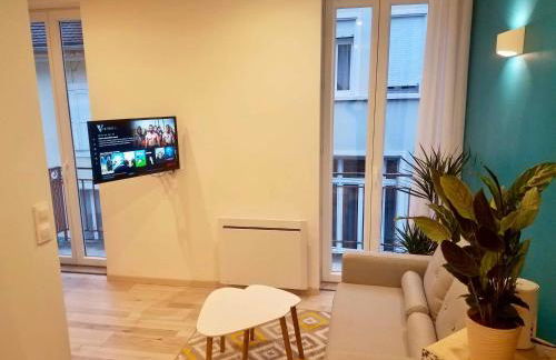 Studio La Touvière - Foto 4