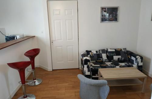 Bel appartement proche tous commerces - Foto 1