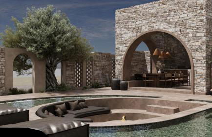 The Landmark Villas & Spa - Foto 88