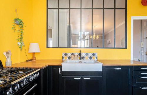 L'Atelier Pop, Beau T3, Quartier des Beaux Arts - Photo 7