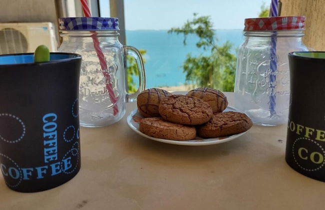 July Morning Seaside Resort - Photo 67