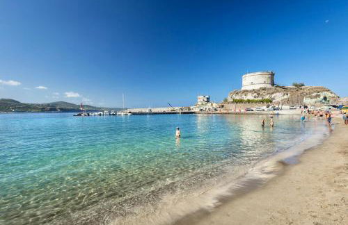 Residence with private beach in Bosa Marina just 100 meters from the sea - Foto 4