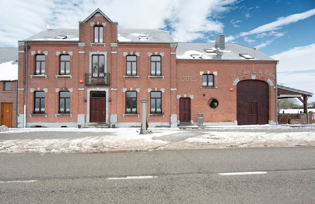 Holiday Home in Cul-des-sarts With Garden - Foto 40